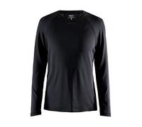 Craft Maillot d'entraînement à Manches Longues Advanced Essence pour Femme