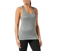 Craft Maillot d'entraînement Advance Essence pour Femme, Gris foncé chiné, Taille XL