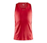 Craft Maillot d'entraînement Advance Essence pour Homme XXL Rouge Vif