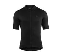 Craft Essence Short Sleeve Jersey Noir M Homme Black