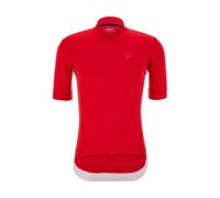 Craft Maillot Essence S/S rouge