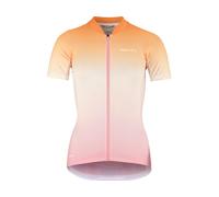 CRAFT Adv Endur Graphic Jersey W - Femme - Rose / Orange - taille XS- modèle 2025