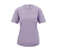 Craft Maillot pour Dames Adv Gravel S/S Tee violet XS
