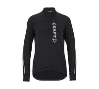 Craft Maillot pour Dames Core Bike SubZ L/S noir XS