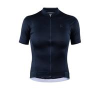 Craft Maillot pour Dames Essence S/S bleue