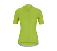 Craft Maillot pour Dames Essence S/S jaune