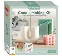 Craft Maker Candle Making Kit
