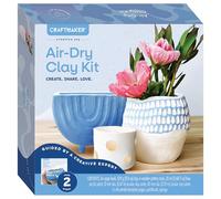 Craft Maker Kit d'argile sèche à l'air