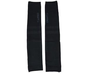 CRAFT Manchettes de vélo 3D Manchettes Running. Noir FR : XL (Taille Fabricant : C: XL/XXL)