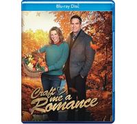 Craft Me A Romance [Blu-ray]