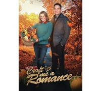 Craft Me A Romance [DVD]
