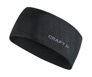 Craft - Mesh Nano Weight Headband - Bandeau - One Size - black