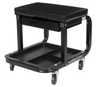 Craft-Meyer TABOURET ROULANT ATELIER CRAFT-MEYER