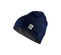 Craft - Microfleece Ponytail - Bonnet Blaze Melange - Taille unique