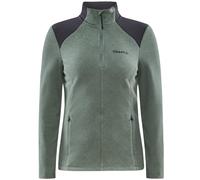 Craft midlayer CRAFT CORE Edge Ther Sweatshirt S Argent