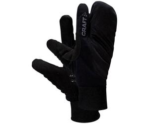 Craft Moufles Core Insulate Split Finger