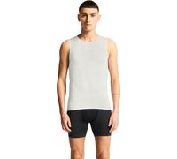 Craft Sous-vêtement technique Active Nanoweight sans manches Blanc S Homme