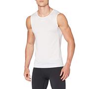 Craft Nanoweight SL M Couche de Base Homme, Blanc, L