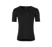 Craft T-shirt de trail Active Nanoweight – Manches courtes – Noir – Taille M – Homme