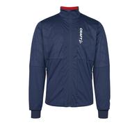 Craft - NOR Pro Nordic Race Insulated Jacket - Veste ski de fond homme Blaze / Bright Red - L