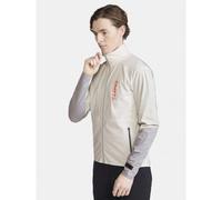 Craft - NOR Pro Nordic Race Jacket - Veste ski de fond homme Tofu / Ghost - M