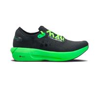 Craft Nordlite Speed 2 Chaussure de compétition Hommes - noir, vert, Taille 43,5