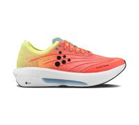 Craft Nordlite Tempo Chaussure De Running Sans Stabilisateurs Femmes - Pink, Pointure 38