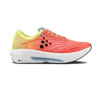 Craft Nordlite Tempo Chaussure De Running Sans Stabilisateurs Femmes - Pink, Pointure 39.5