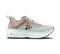 Craft Nordlite Ultra 2 Chaussure de running sans stabilisateurs Femmes - menthe, mauve, Taille 38,5