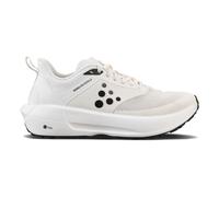 Craft Nordlite Ultra 2 Chaussure de running sans stabilisateurs Hommes - blanc, noir, Taille 43,5