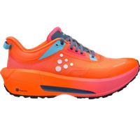 Craft Nordlite Ultra Pro Chaussures de running 42 Orange