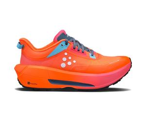 Craft - Nordlite Ultra Pro M Flourange Cosmo - 45 - Chaussures Gravel Running