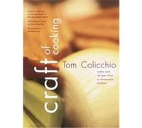 Craft of Cooking Catherine Young, Tom Colicchio (Auteur)