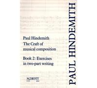 Craft of musical composition 2