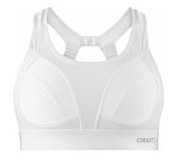 Craft Pace Sports Bra Blanc 70 / B Femme