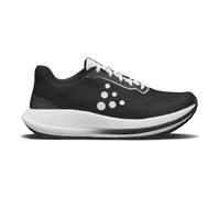 Craft Pacer 2 Chaussure de running sans stabilisateurs Hommes - noir, blanc, Taille 47