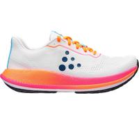 Craft Pacer 2 Chaussures de running 37,5 Blanc
