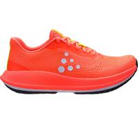 Craft Pacer 2 Chaussures de running 42 Rouge