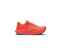 Craft Pacer 2 Shock Running Shoes Orange EU 37 Femme
