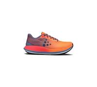 Craft Chaussures de running Pacer 2 Orange Homme EU 45