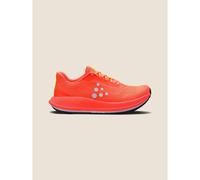 Craft Chaussures de running Pacer 2 Shock Homme Orange Taille 43