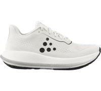 Craft Pacer Chaussures de running 41,5 Blanc