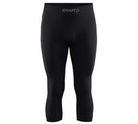 Craft Pantalon De Base 3/4 Adv Warm Fuseknit Intensity Knicker