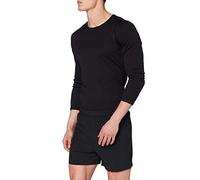 Craft Pantalon de Course pour Homme, Noir, S