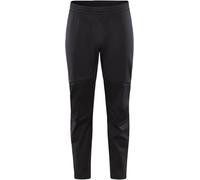 CRAFT Core Nordic Training Pants M - Homme - Noir - taille XL- modèle 2025