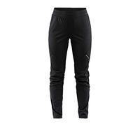 Craft Pantalon Glide - Pantalon de Sport - Glide Pants - Femme