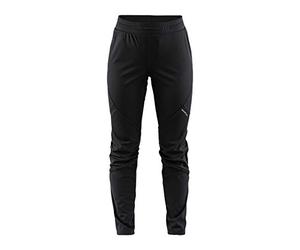 Craft Pantalon Glide - Pantalon de Sport - Glide Pants - Femme