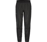 Craft - Pantalon imperméable de trail running - Pro Hydro Lightweight Pants M Black - Taille M - Noir Noir M