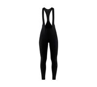 Craft Pantalon thermique Ideal Thermal Tights W noir