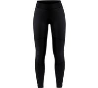 Cuissard long craft core bike subz wind noir femme